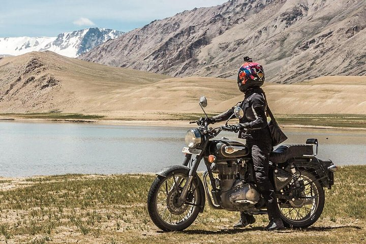 Self ride Bike Rental for Single or Multiple days - Photo 1 of 2