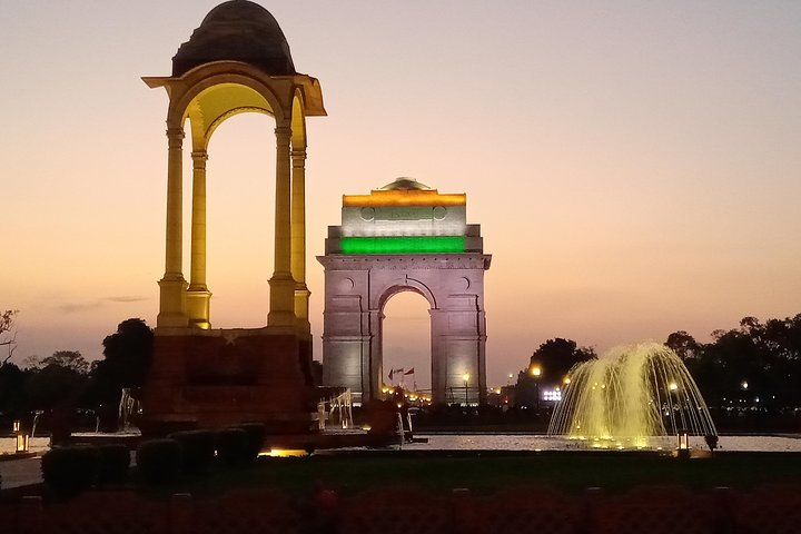 India Gate