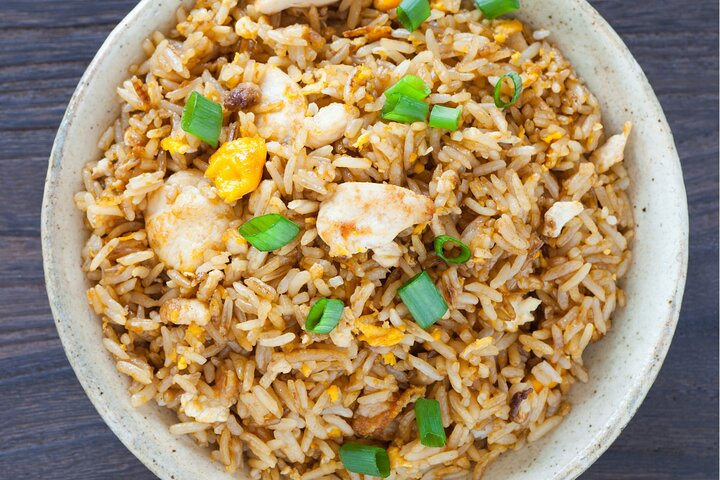 Shillong Food Crawl (2 Hours Guided Local Food Tasting Tour) - Photo 1 of 6