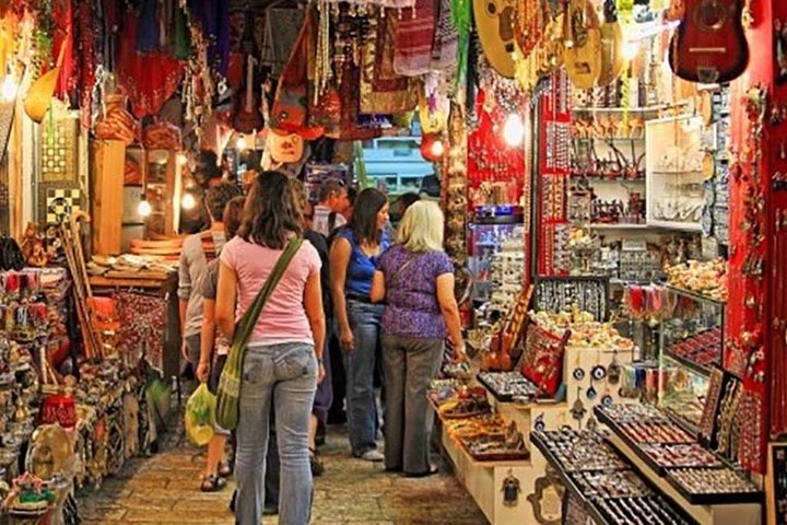 Agra Market
