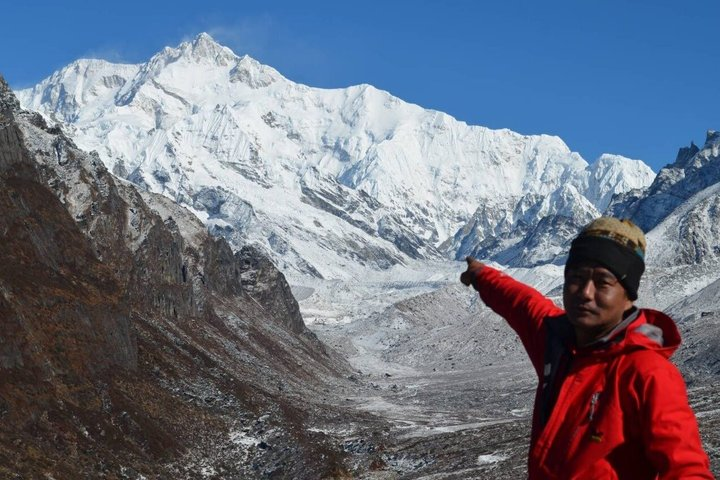 Sikkim Himalayan Goecha-La Trek and Tour - Photo 1 of 25