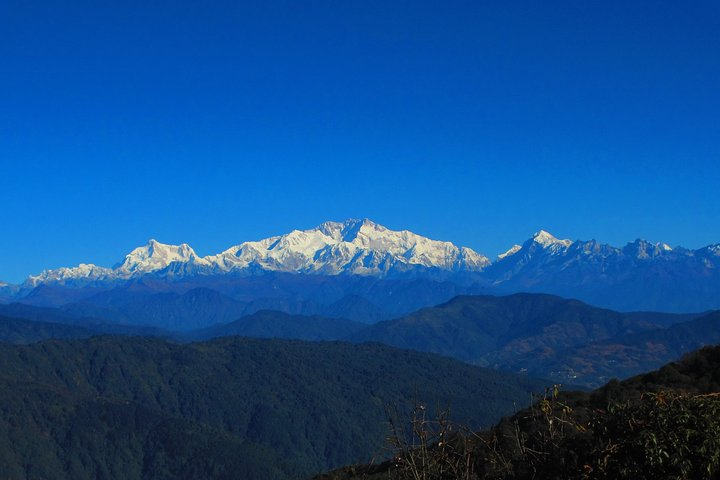 Singalila or sandakphu trek in Darjeeling | Pelago