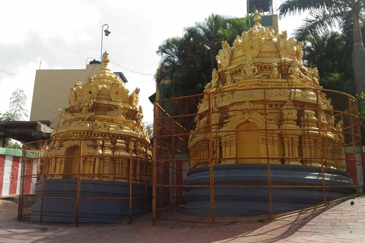 South Bangalore Biking Expedition - Photo 1 of 8