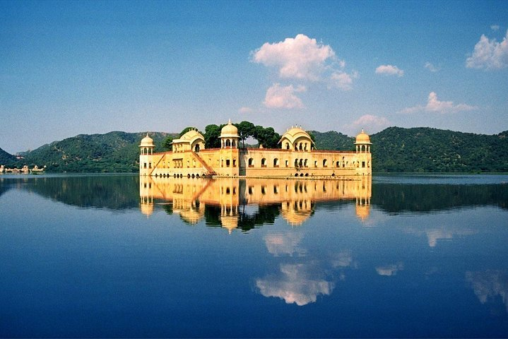 Spanish Exclusive: Jaipur City Full Day Tour With Spanish Guide - Photo 1 of 12