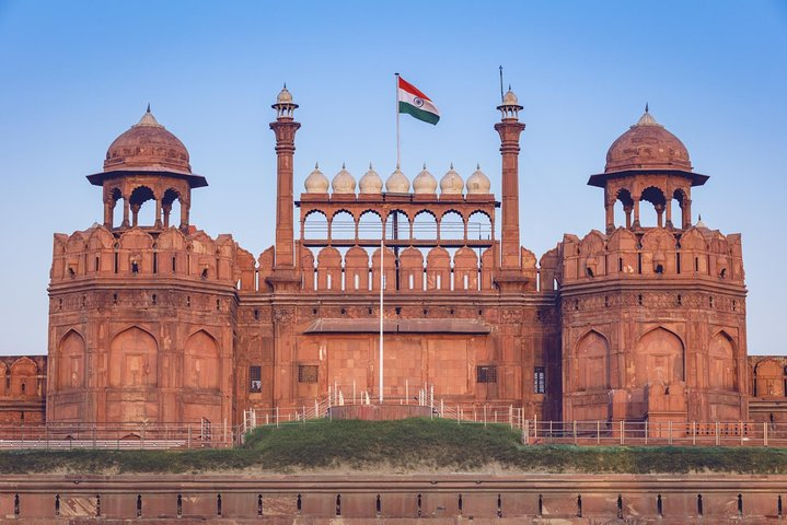 Spiritual Town & Hill Resort in Backdrop of The Himalayan - Photo 1 of 7