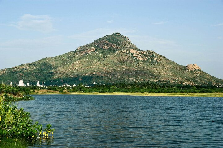 Arunachala Hill SLW