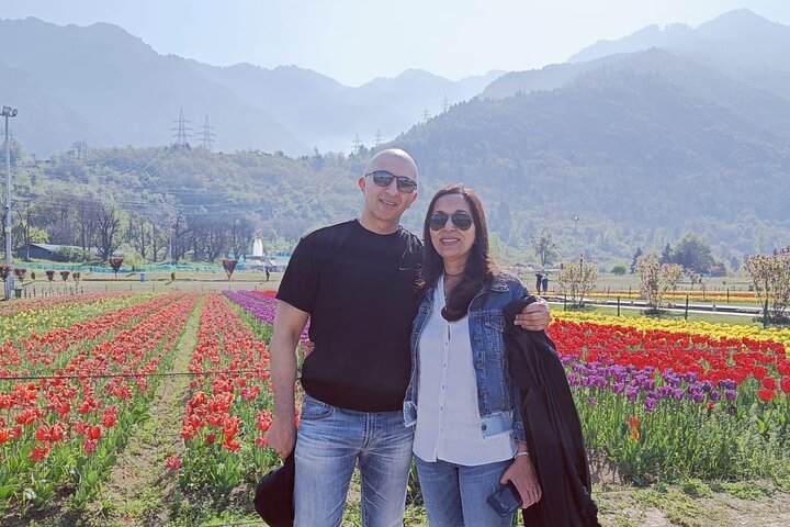 Srinagar Splendors: A Private City Tour - Photo 1 of 20