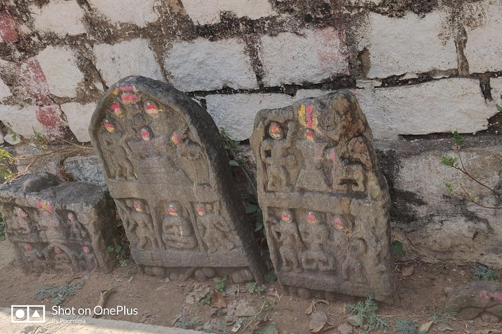 Srirangapatna & Hosaholalu - Of Forts, Temples And Farms - Photo 1 of 4