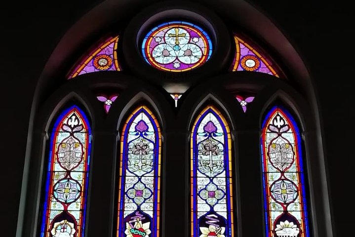 St Thomas tour in Chennai - Photo 1 of 12