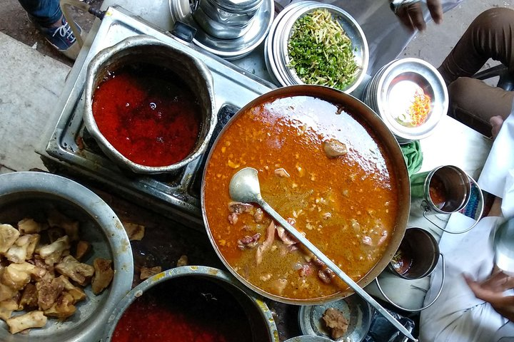 Story of Spices- A Food Tour of Agra - Photo 1 of 9