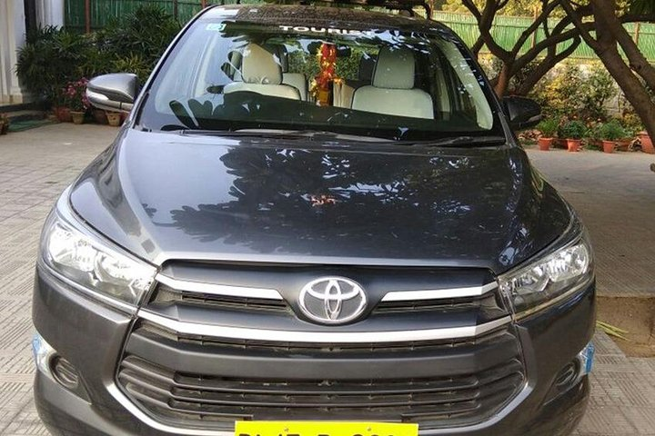 Sunrise Taj Mahal Tour From Delhi - Photo 1 of 1