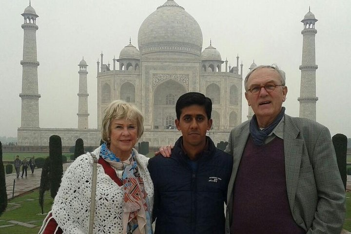 Tajmahal