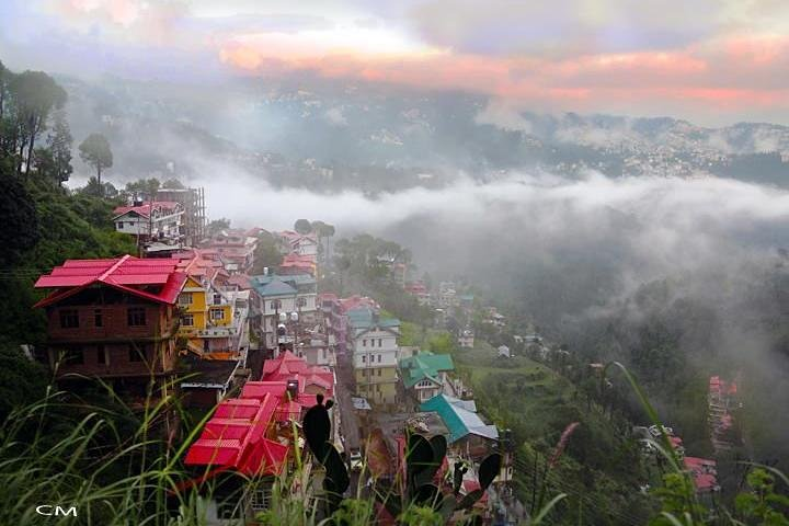 Uttrakhand