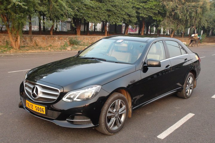 Mercedes E Class