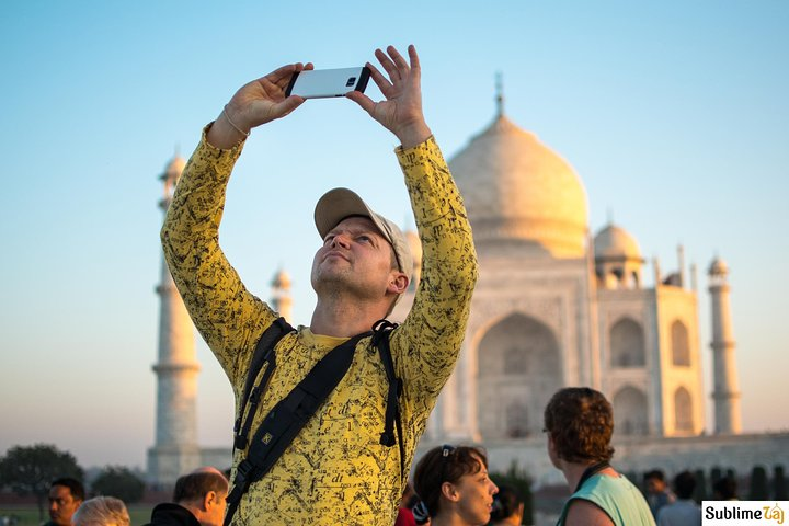 Taj mahal