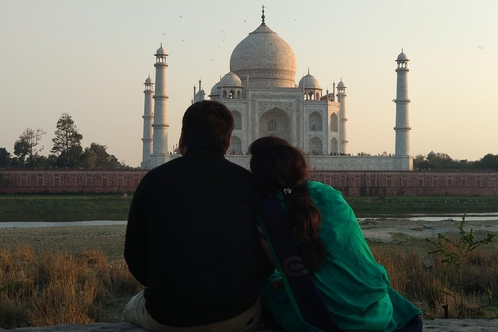 Taj Mahal