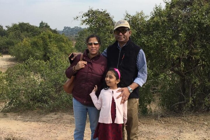 Taj Mahal Day Tour with Keoladeo National Park Bharatpur - Photo 1 of 7