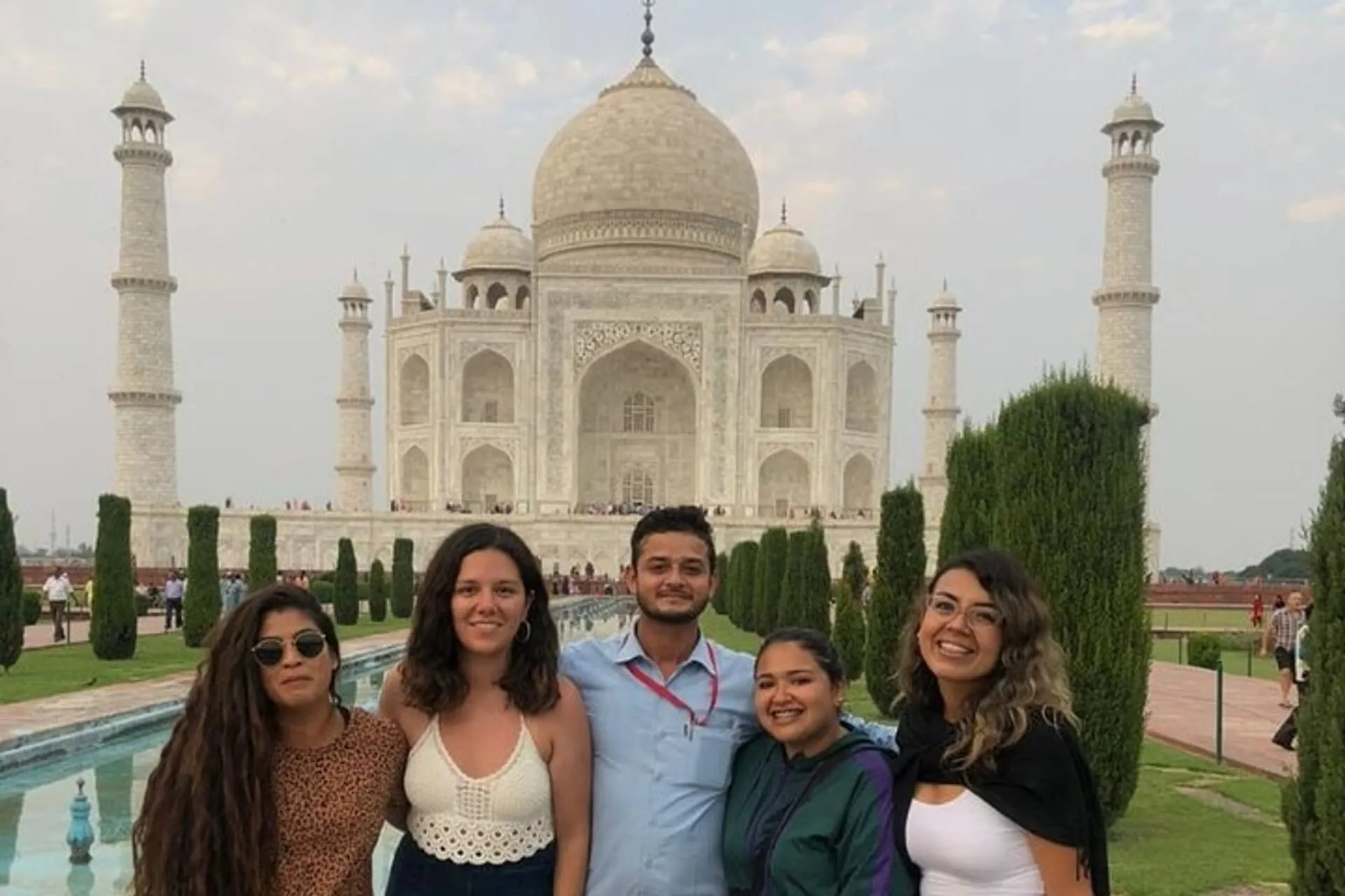 MAHALOHA JAHAZ MAHAL (2026) All You Need to Know BEFORE You Go (with Photos