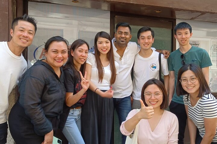 Taj Mahal Private Walking Tour and Local Sightseeing - Photo 1 of 19