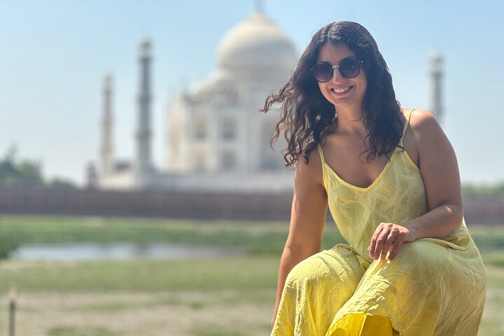 Taj