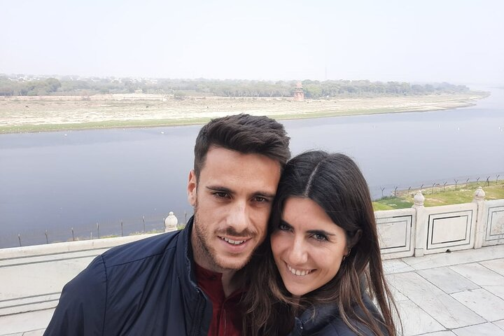 Wild Encounters: Same-Day Safari to Sariska & Jhalana from Delhi - Photo 1 of 7