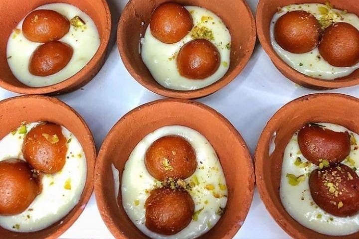 Tasting Jaipur : A food walk experience - Photo 1 of 7