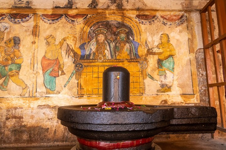 Temple, Backwater & Palaces of South India - Photo 1 of 25