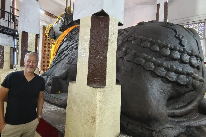 Temple, Backwater & Palaces of South India - Photo 1 of 25