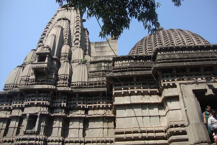 Temples & Vineyards: Private Tour to Nashik from Mumbai - Photo 1 of 8