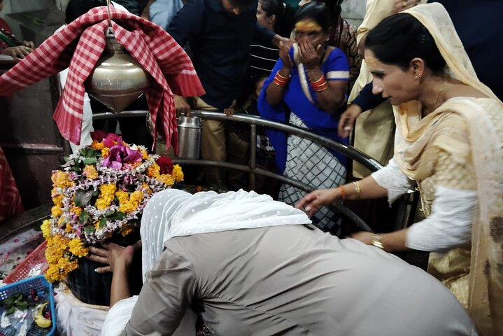 Temples & Wildlife Tour of Gujarat - Photo 1 of 25
