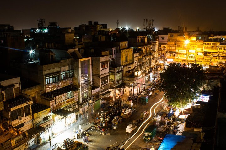 Textile Treasures Private Tour - Photo 1 of 5