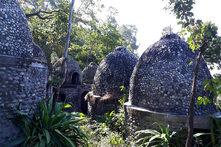 Beatles Ashram Rishikesh Guided Spiritual Walk - Photo 1 of 17