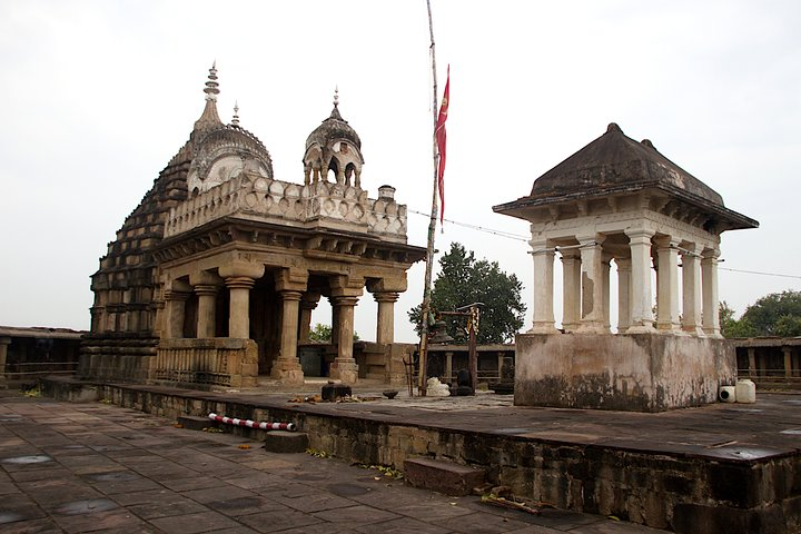  The best of Jabalpur walking tour - Photo 1 of 3