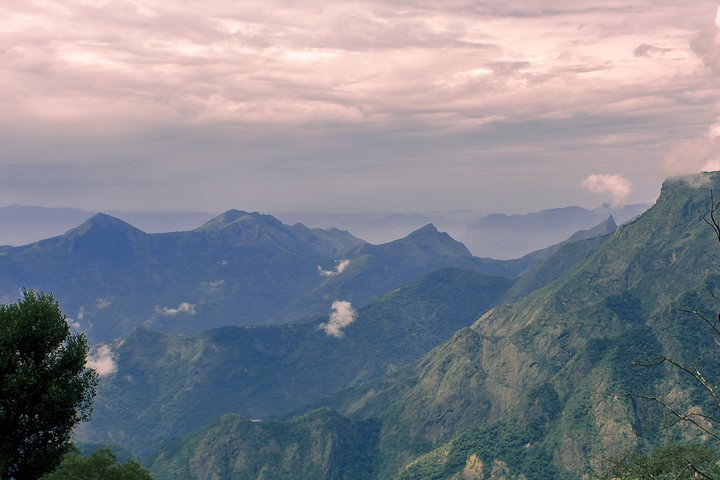 The best of Kodaikanal walking tour - Photo 1 of 5
