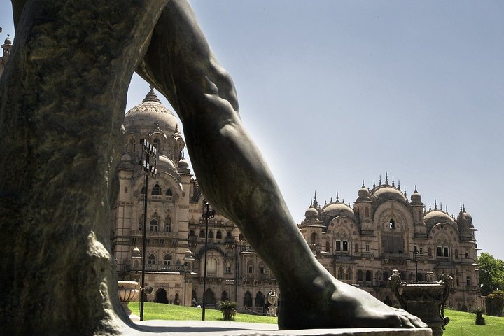  The best of Vadodara walking tour - Photo 1 of 3