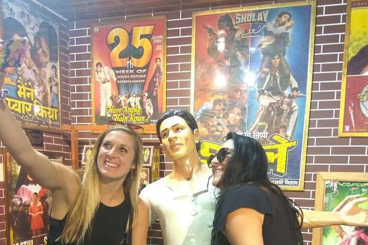 The Bollywood Studio Tour - Photo 1 of 6