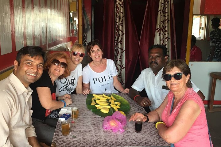 Trip to South India - By Houseboat