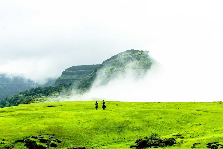 The Grand Panorama Hike in Mumbai - Photo 1 of 22