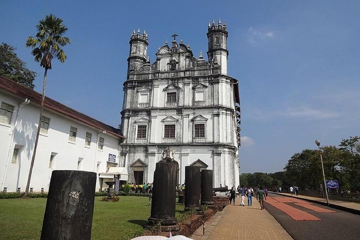The Making of Margao in Goa | Pelago