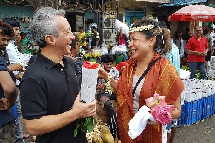 The Mumbai by Dawn Early Morning Tour - Photo 1 of 12