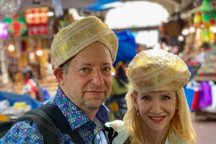 The Mysuru Maharaja Walk - Photo 1 of 10