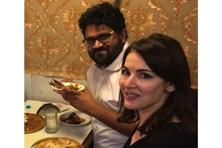 The Original Mumbai by Dawn - Recommended by Nigella Lawson & Nat Geo Traveller! - Photo 1 of 12