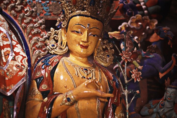 The Spiritual Trails of Dharamshala(2 Hours Guided Walking Tour) - Photo 1 of 10