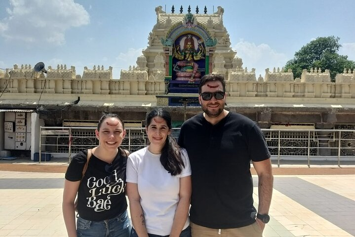 Thousand Pillar Temple, Warangal Fort & Ramappa Temple Tour - Photo 1 of 21