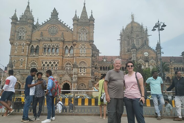 Tiger Safari & Marvelous Monuments of India - Photo 1 of 25