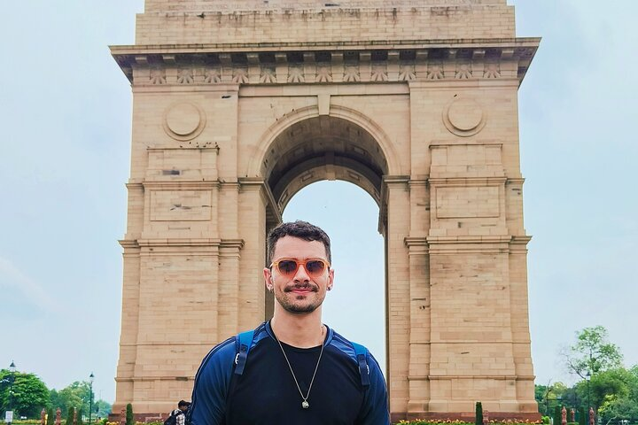 India Gate