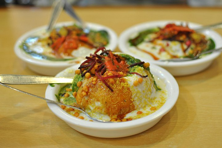 Local street Foods & Local Market Tour in Agra - Photo 1 of 6
