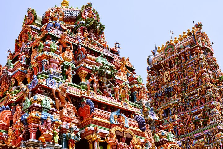 Kapeeleshwarar Temple