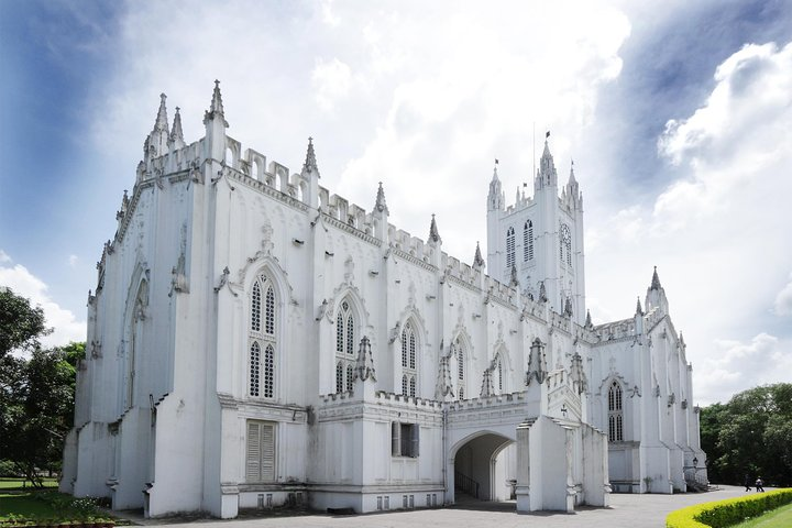 St. Paul's Cathedral