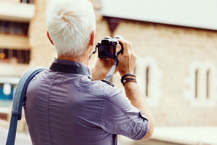 Touristic Highlights of Lucknow (Guided Fullday Sightseeing Tour by Car) - Photo 1 of 8